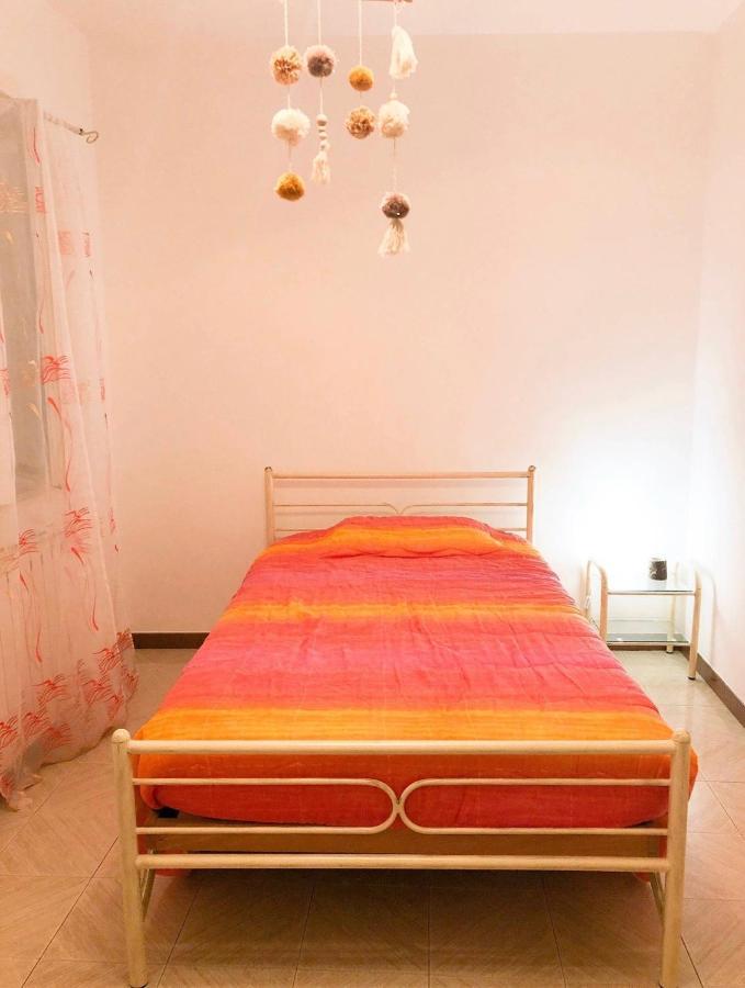 MontegiorgioLa Casa Degli Artisti住宿加早餐旅馆 外观 照片