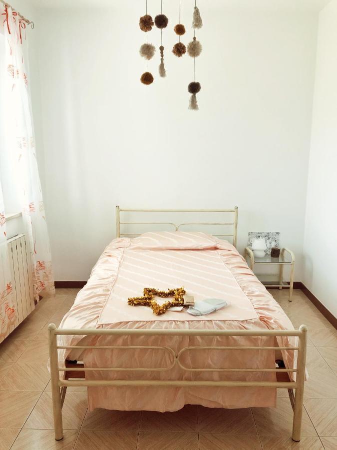 MontegiorgioLa Casa Degli Artisti住宿加早餐旅馆 外观 照片