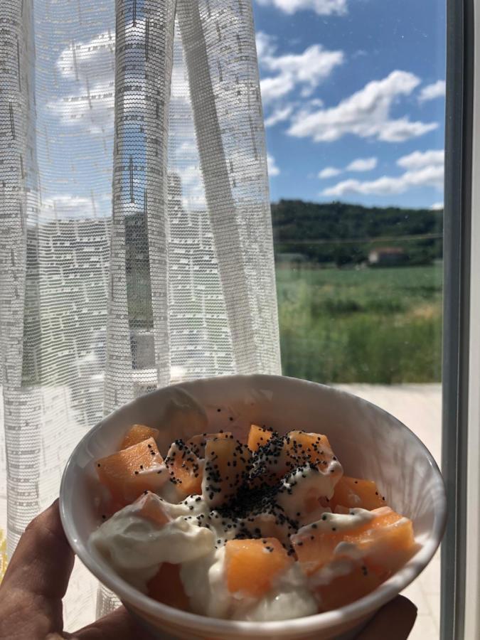 MontegiorgioLa Casa Degli Artisti住宿加早餐旅馆 外观 照片