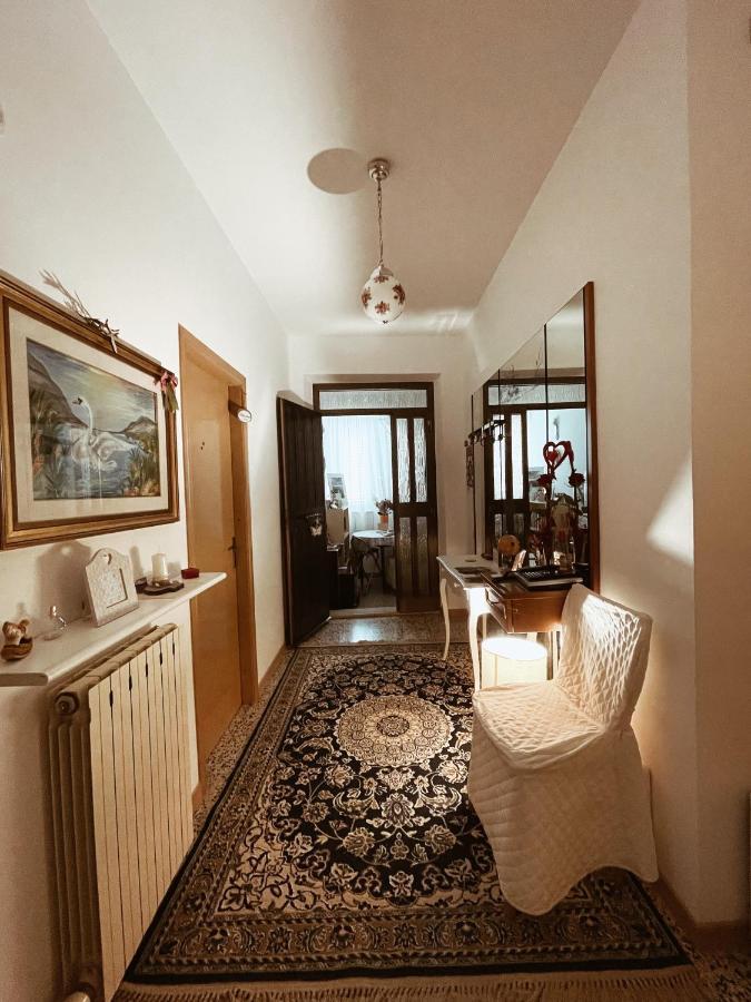 MontegiorgioLa Casa Degli Artisti住宿加早餐旅馆 外观 照片
